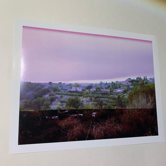 Lovely Star * Framed Photography Art Print - Picture 5 of 6